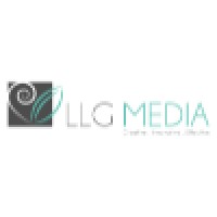 LLG Media Logo