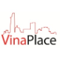 VinaPlace Logo