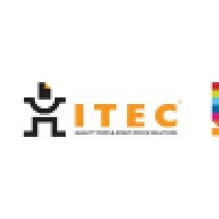 Itec Solution Mozambique Logo