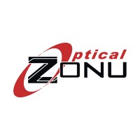 Optical Zonu Corp. Logo
