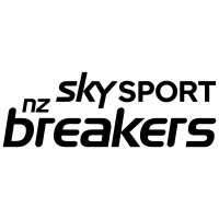 Sky Sport Breakers Logo