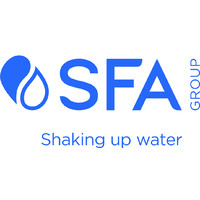 SFA Australia and New Zealand Logo