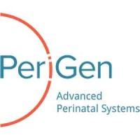 PeriGen Perinatal Decision Support Systems Logo