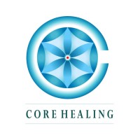 Core Healing India Pvt. Ltd. Logo