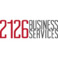 2126 Business Services Logo