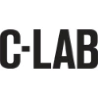 C-Lab / Volume Magazine Logo