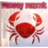 YENGEÇ TEKSTİL Logo