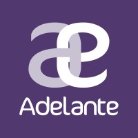 ADELANTE Logo