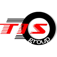 TIS Group Ltd. Logo