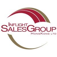 Inflight Sales Group Logo