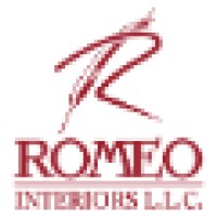 Romeo Interiors (Al Rajhi Holding) Logo