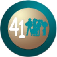 Glen Ellyn School District 41 Logo