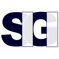 SI.GI. SERVIZI srl Logo