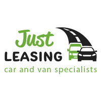 Just Leasing Logo