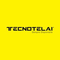 Tecnotelai Srl Logo