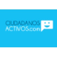 Fundacion Ciudadanos Activos ONG Logo