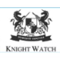 Knight Watch Security Ltd Logo