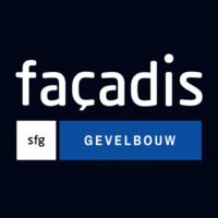 Façadis Gevelbouw Logo