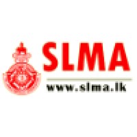 Sri Lanka Medical Association Logo