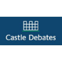 Castle Debates Logo