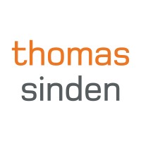 Thomas Sinden Limited Logo