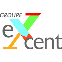 eXcent - Ingénierie Industrielle Logo