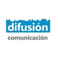 Difusión Comunicación Logo