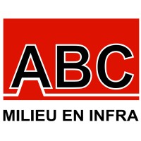 ABC Milieu en Infra Logo