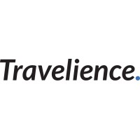 Travelience inc. Logo