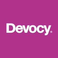 Devocy Communication AB Logo