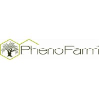 Phenofarm srl Logo