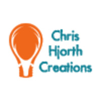 Chris Hjorth Creations Logo