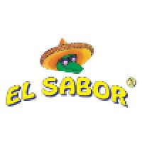 El Sabor Logo