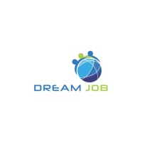 Dream Job Consultoria Logo