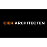 CIER ARCHITECTEN Logo