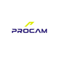 Procam International Private Limited Logo