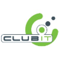Clubit BVBA Logo