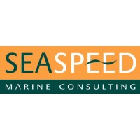 Seaspeed Marine Consulting Logo
