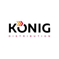 Konig Distribution AS Logo