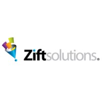 Zift Solutions Logo