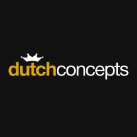 Dutch Concepts ENT Logo