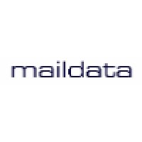 Mail Data Logo