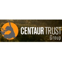 Centaur Trust Group Logo