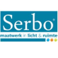 Serbo Serres Nederland B.V. Logo