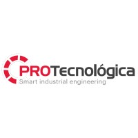 PROTecnológica, Proyectos de Ingeniería Tecnológica Logo