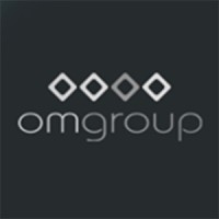 OM Group Spa Logo