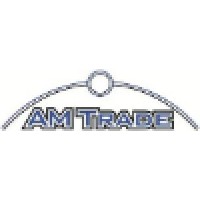 AM Trade Logo