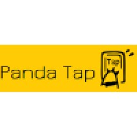 Panda Tap Games Logo