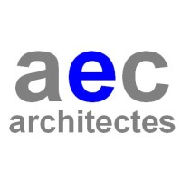 aec architecte kaempfer Logo