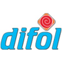 Difol d.o.o. Beograd Logo